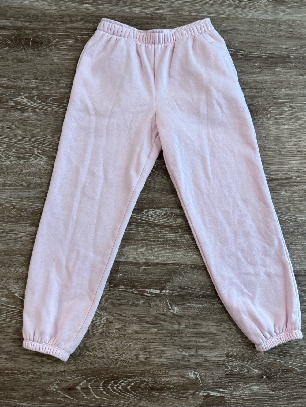 Girls All In Motion sweatpants